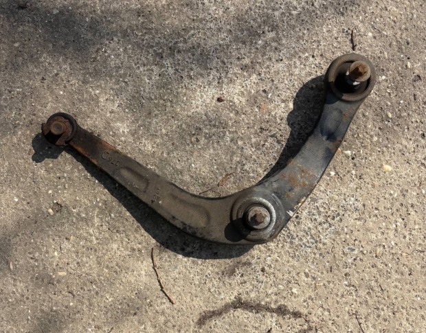 Peugeot 206 206+ lengkar