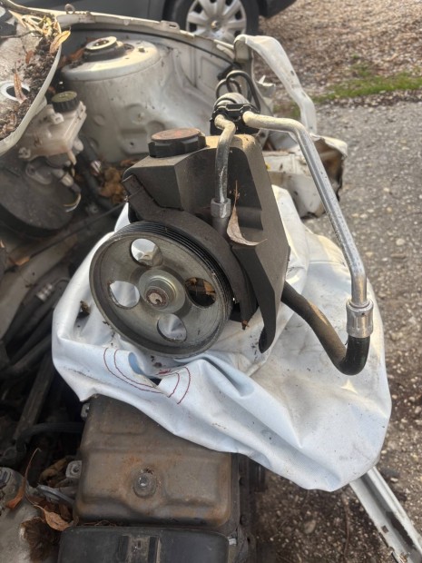 Peugeot 206 206+ szervpumpa