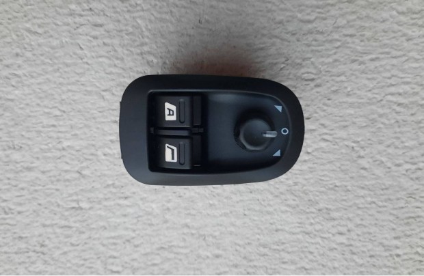 Peugeot 206 306 j bal els ablak ablakemel kapcsol