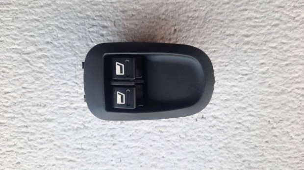 Peugeot 206 306 új bal első ablak ablakemelő kapcsoló