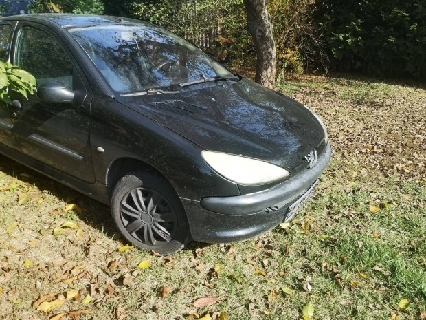 Peugeot 206 307 váltó motor motorvezérlö , lámpa tükör ajtó porlasztó