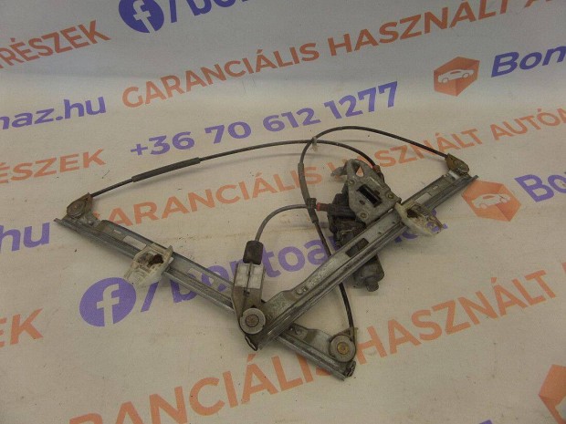 Peugeot 206 3 ajtós jobb oldali elektromos ablakemelő szerkezettel