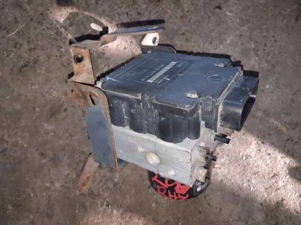 Peugeot 206 ABS T�mb