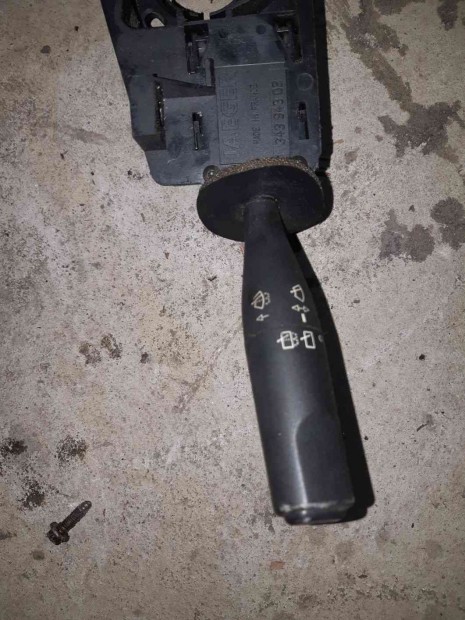 Peugeot 206 Ablakt�rl� Kapcsol�