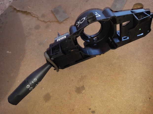 Peugeot 206 Ablakt�rl� Kapcsol�