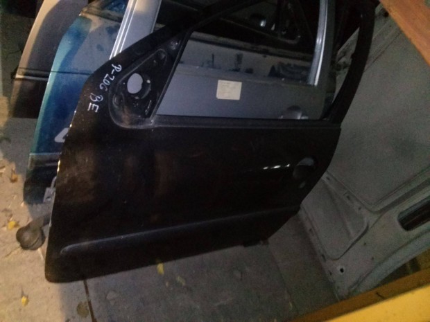 Peugeot 206 Ajtk