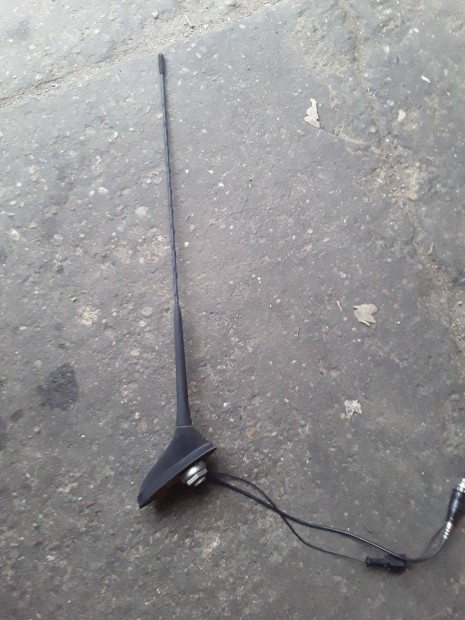 Peugeot 206 Antenna