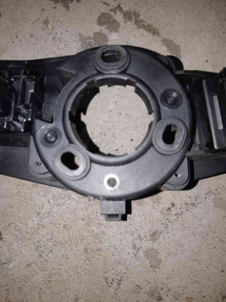 Peugeot 206 Bajuszkapcsol� Konzol