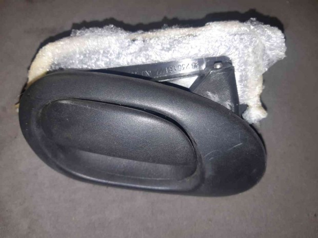 Peugeot 206 Bal Bels� Ajt�kilincs