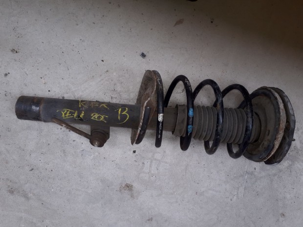 Peugeot 206 Bal Els� G�lyal�b