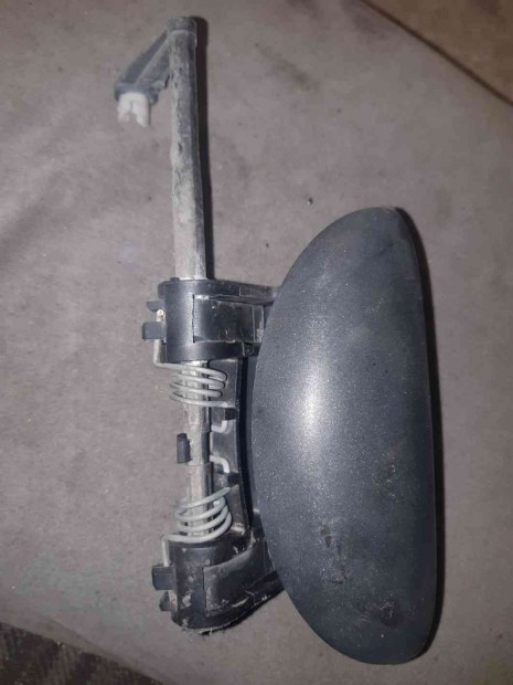 Peugeot 206 Bal Els� K�ls� Ajt�kilincs