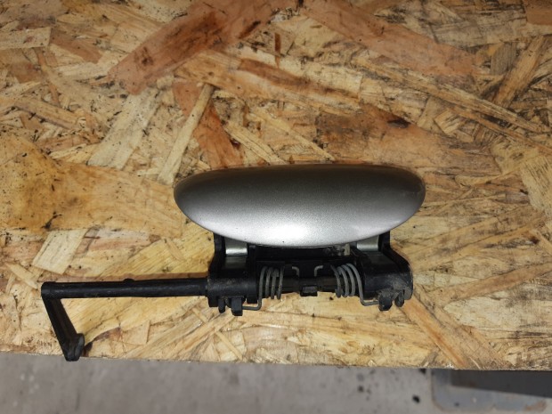 Peugeot 206 Bal Els� K�ls� Ajt�kilincs