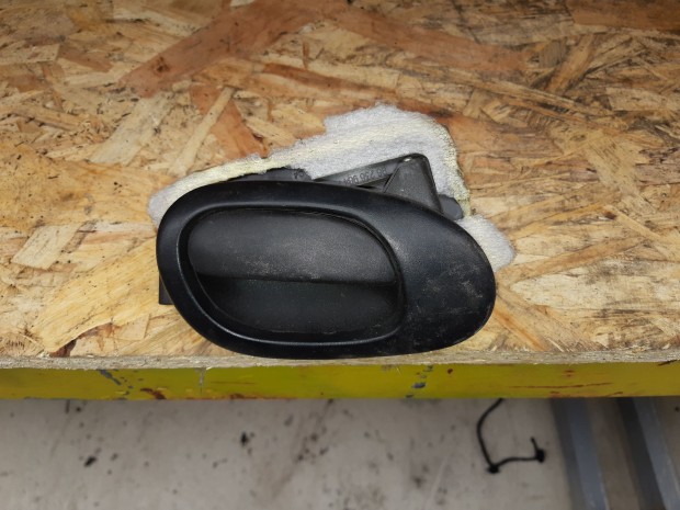 Peugeot 206 Bal H�ts� Bels� Ajt�kilincs