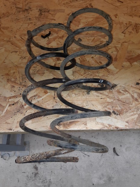 Peugeot 206 CC Els� Rug� P�r