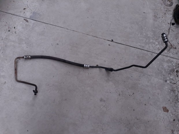 Peugeot 206 CC Szerv�cs�