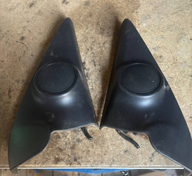 Peugeot 206 CC hangszor�k