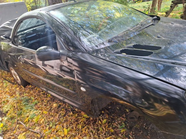 Peugeot 206 Cc jobb oldali ajtó eladó