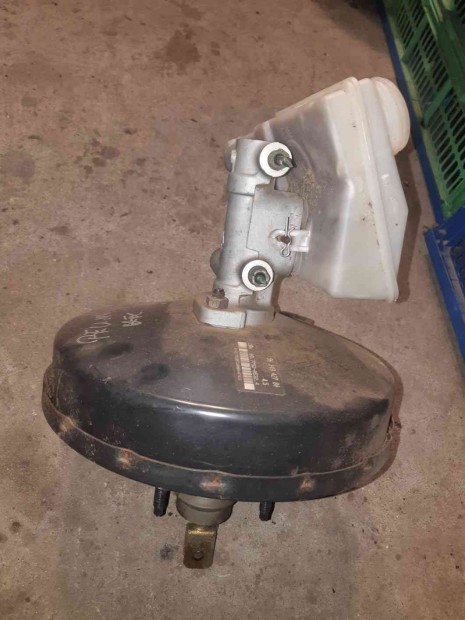 Peugeot 206 Devander + F�f�k Munkahenger + F�kfolyad�k Tart�ly