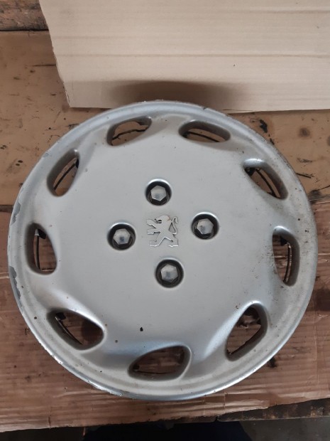 Peugeot 206 D�szt�rcsa