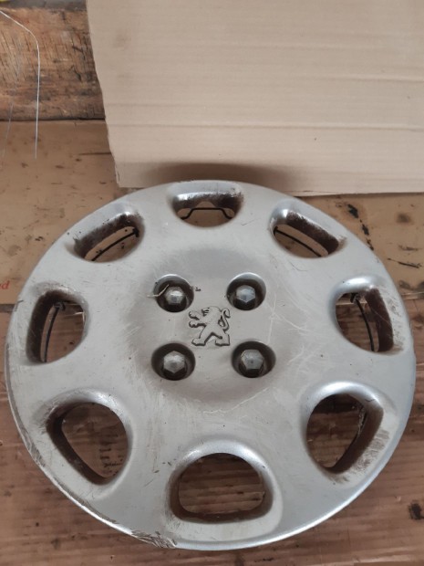 Peugeot 206 D�szt�rcsa