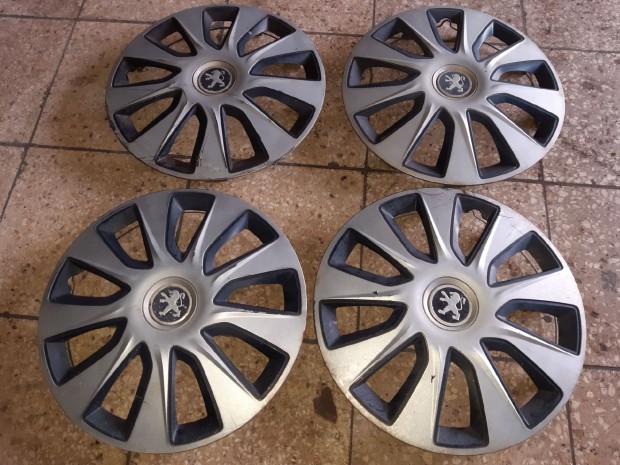 Peugeot 206 D�szt�rcsa Garnit�ra