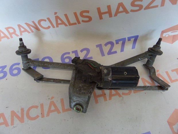 Peugeot 206 Elad , ablaktrl motor szerkezettel