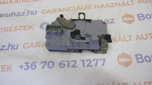 Peugeot 206 Eladó gyári, bontott 3 ajtós bal oldali ajtózár