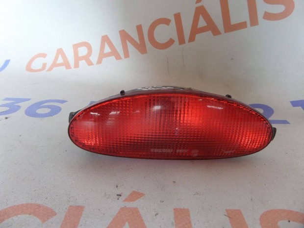 Peugeot 206 Eladó gyári, bontott hátsó ködlámpa