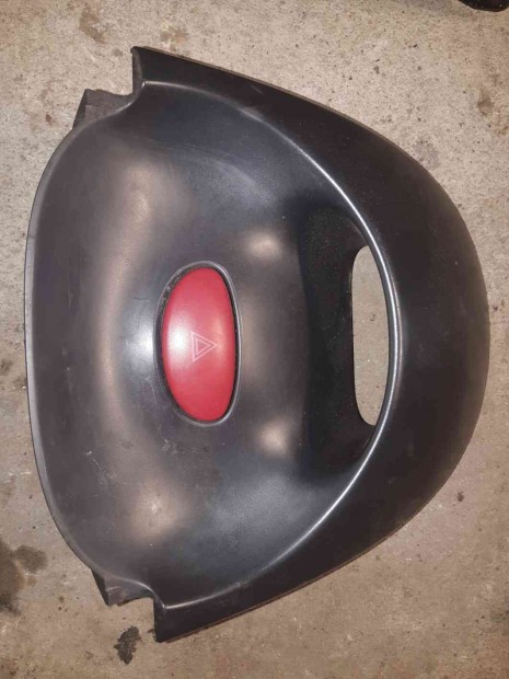 Peugeot 206 Elakad�s Jelz� Kapcsol�