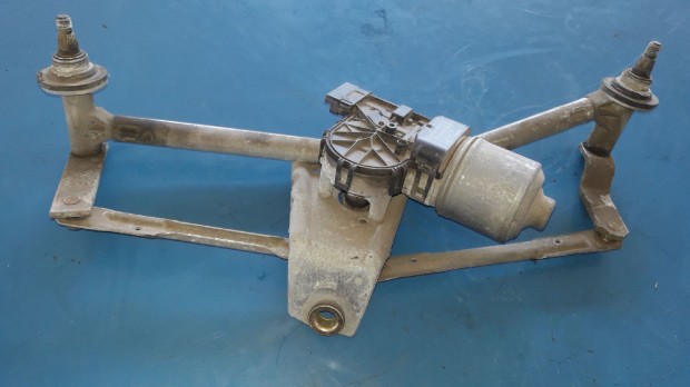 Peugeot 206 Els� Ablakt�rl� Motor + Els� Ablakt�rl� Mechanika