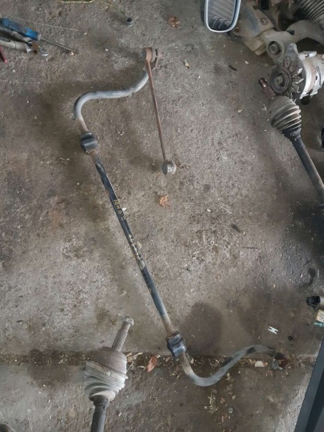 Peugeot 206 Els� Kanyarstabiliz�tor R�d