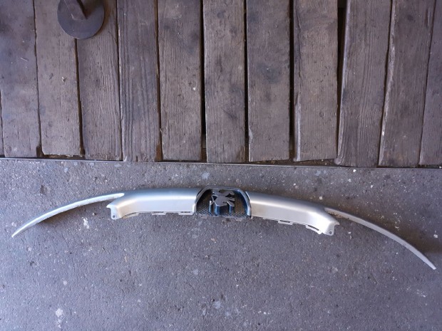 Peugeot 206 Els� L�kh�r�t� D�szr�cs