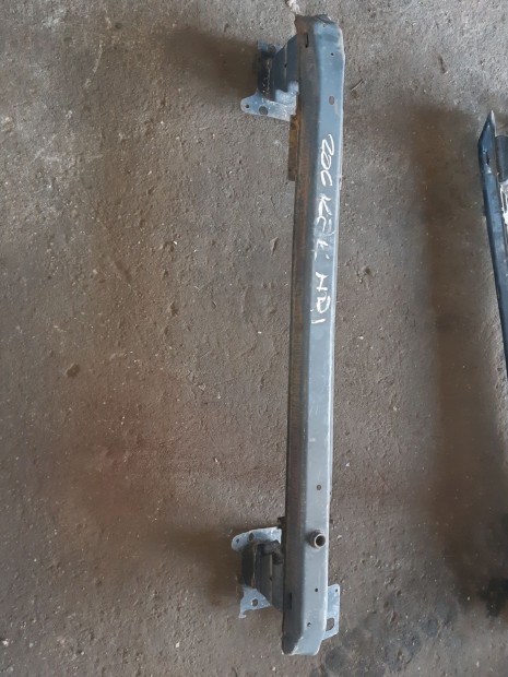 Peugeot 206 Els� L�kh�r�t� Merev�t�