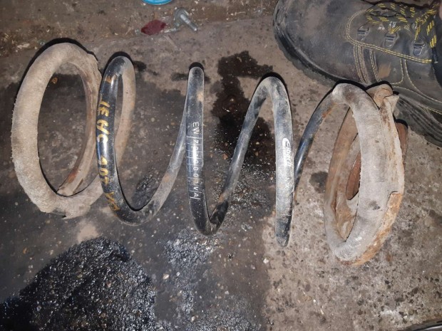 Peugeot 206 Els� Rug�