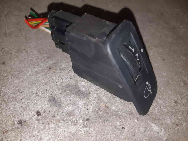 Peugeot 206 F�nysz�r� Magass�g �ll�t� Kapcsol�