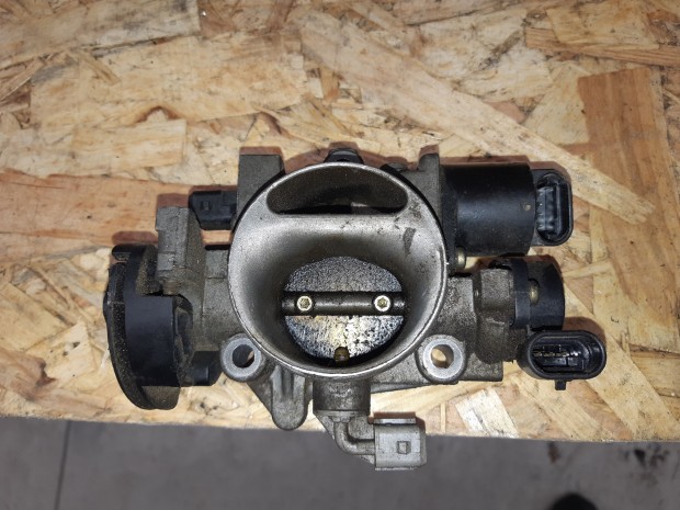 Peugeot 206 Fojt�szelep