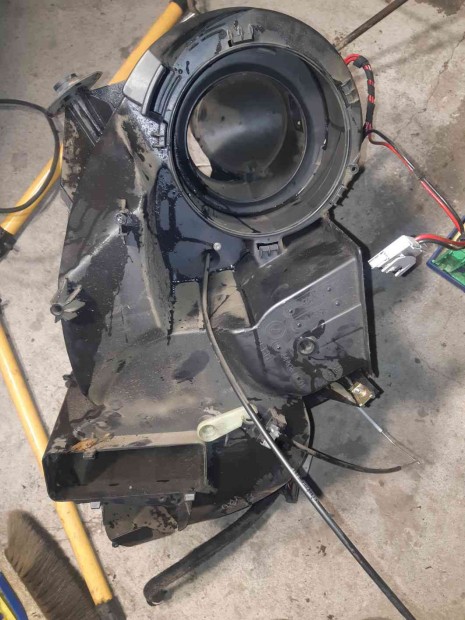 Peugeot 206 F�t�s Box