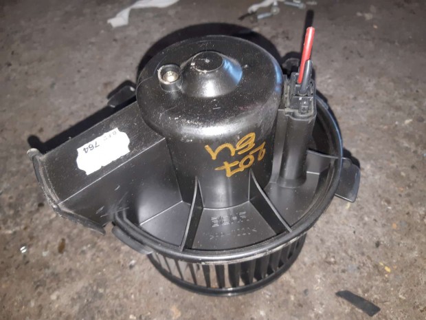 Peugeot 206 F�t�motor