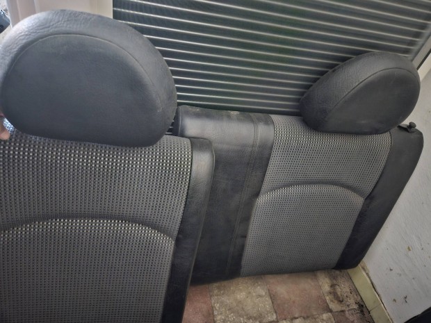 Peugeot 206 GTI flbr lsek