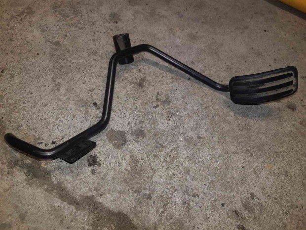 Peugeot 206 G�zped�l