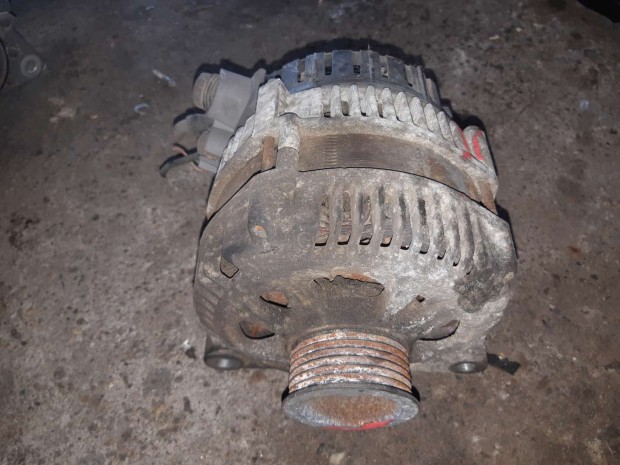 Peugeot 206 Gener�tor