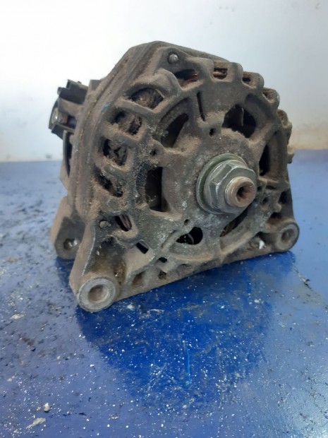 Peugeot 206 Gener�tor