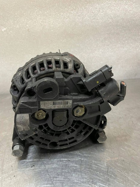 Peugeot 206 Genertor 9646321880