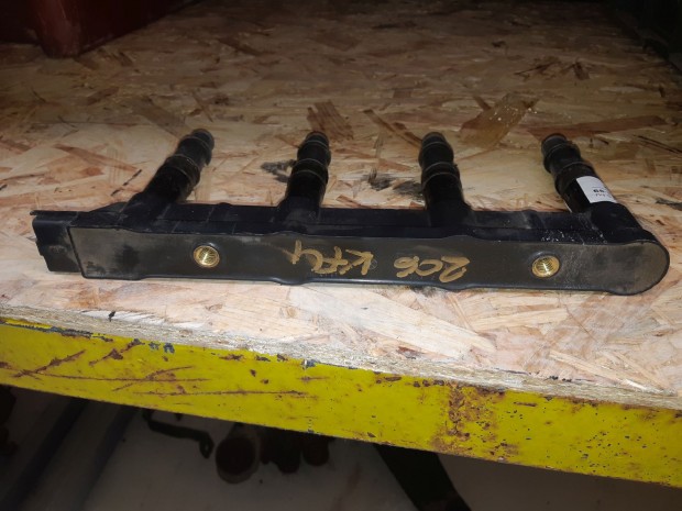 Peugeot 206 Gy�jt�traf�