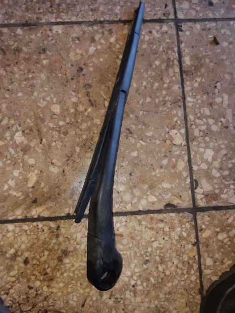 Peugeot 206 H�ts� Ablakt�rl� Kar