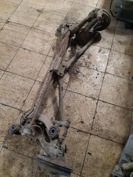 Peugeot 206 H�ts� H�d Dobf�kes