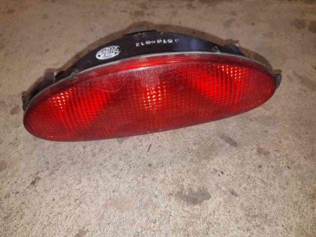 Peugeot 206 H�ts� K�dl�mpa