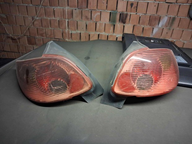 Peugeot 206 Hts lmpapr