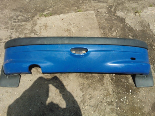 Peugeot 206 Hts lkhrit