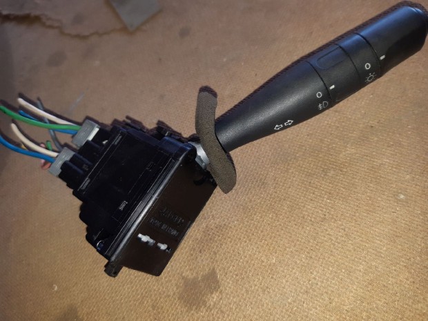 Peugeot 206 Index Kapcsol�